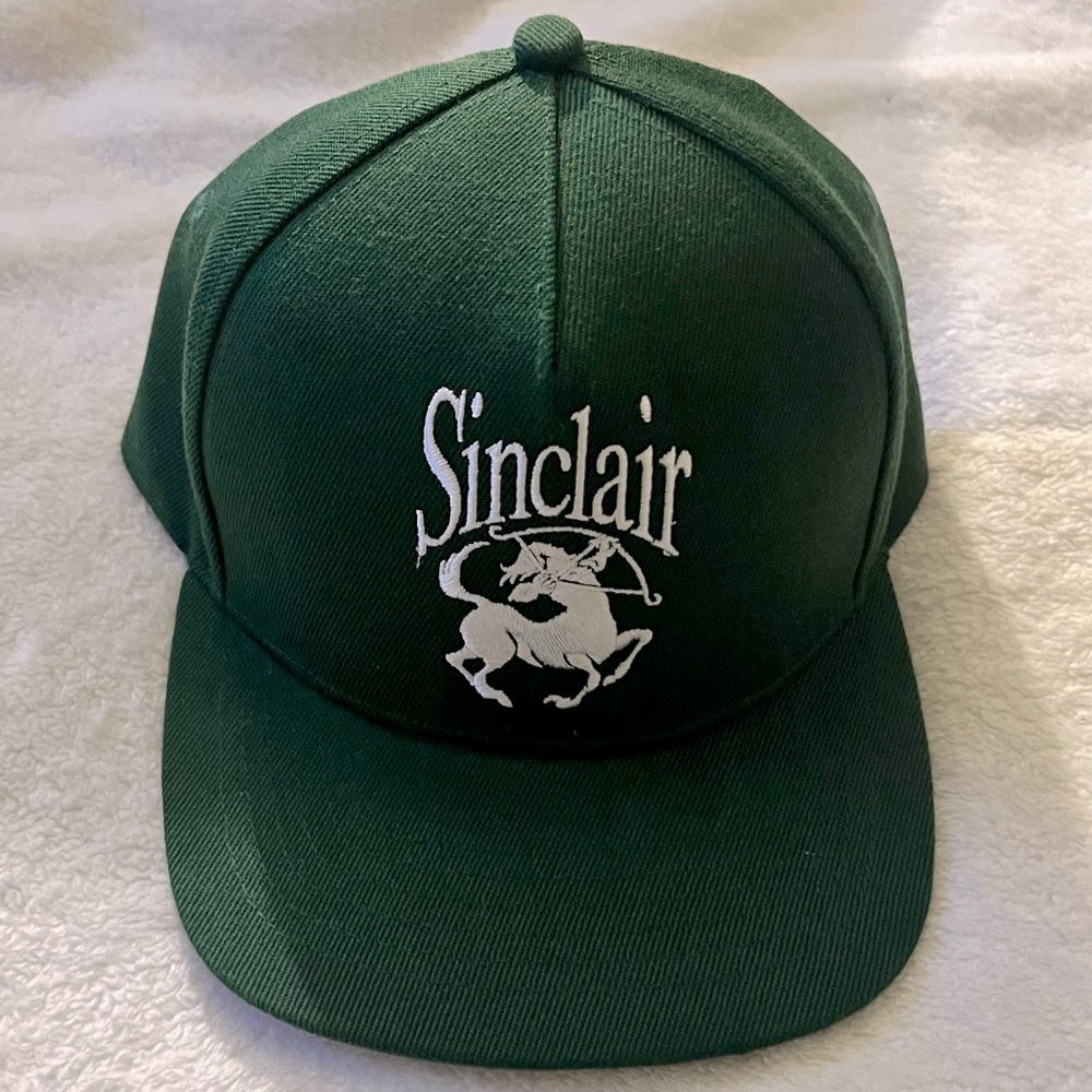 Men new hat
